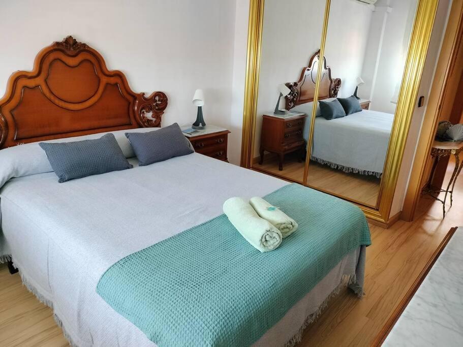 Apartamento Deluxe El Camino Alcalá de Henares Zewnętrze zdjęcie