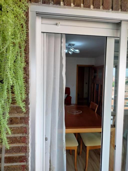 Apartamento Deluxe El Camino Alcalá de Henares Zewnętrze zdjęcie