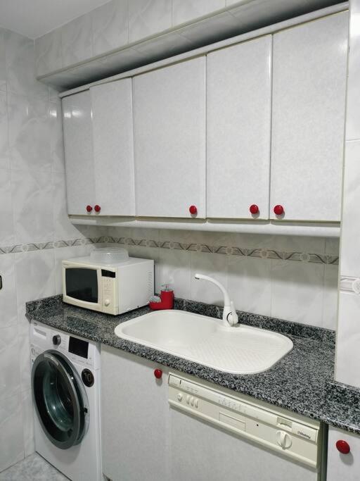 Apartamento Deluxe El Camino Alcalá de Henares Zewnętrze zdjęcie