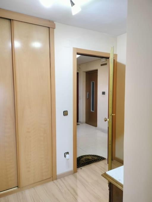 Apartamento Deluxe El Camino Alcalá de Henares Zewnętrze zdjęcie