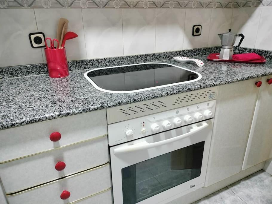 Apartamento Deluxe El Camino Alcalá de Henares Zewnętrze zdjęcie