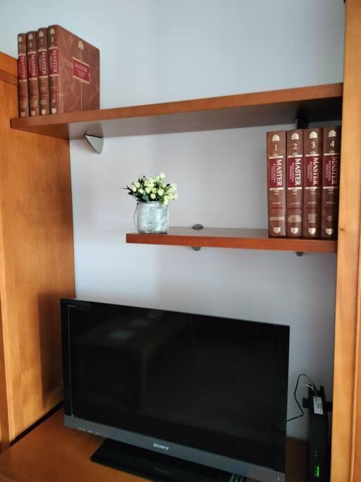Apartamento Deluxe El Camino Alcalá de Henares Zewnętrze zdjęcie