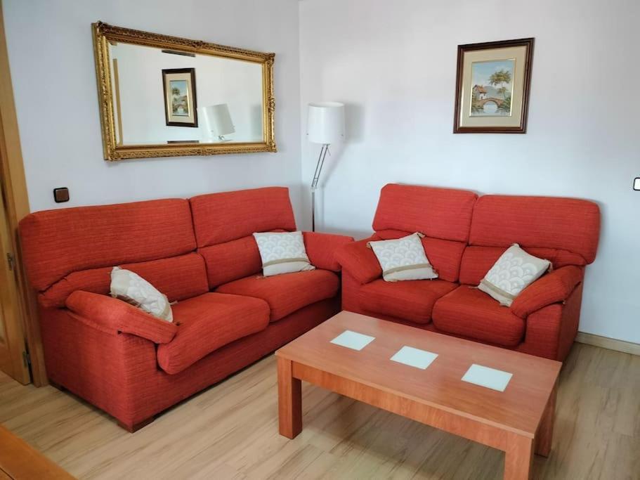 Apartamento Deluxe El Camino Alcalá de Henares Zewnętrze zdjęcie
