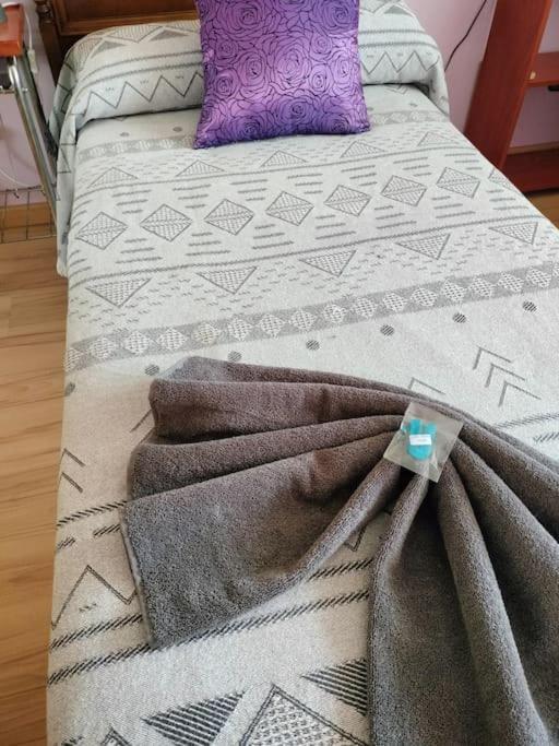 Apartamento Deluxe El Camino Alcalá de Henares Zewnętrze zdjęcie