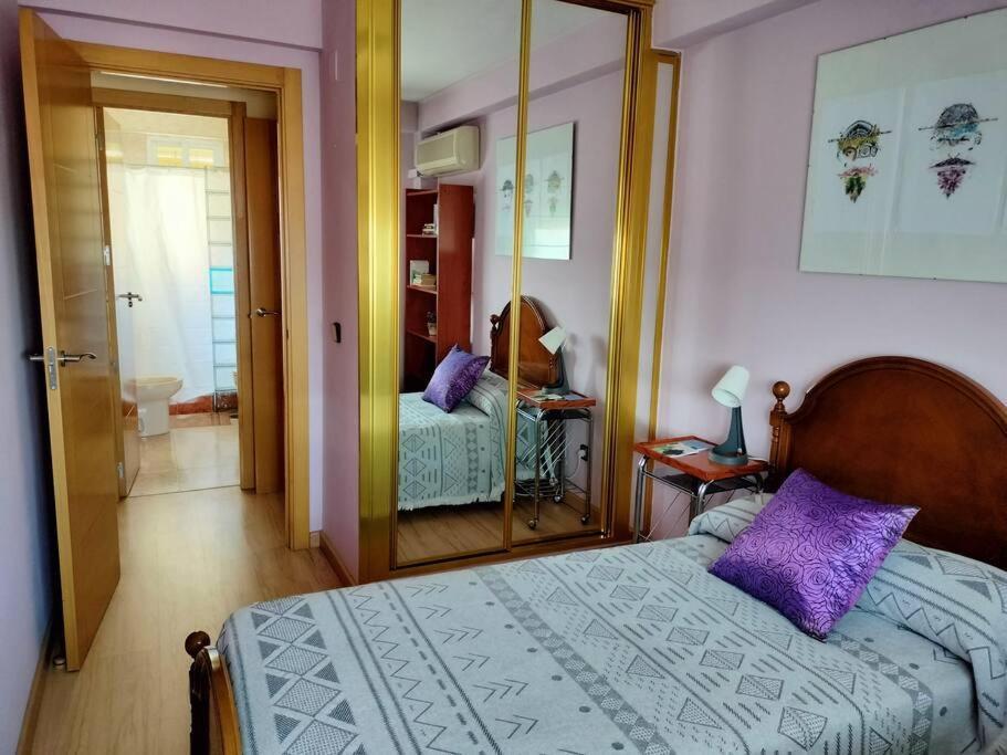 Apartamento Deluxe El Camino Alcalá de Henares Zewnętrze zdjęcie