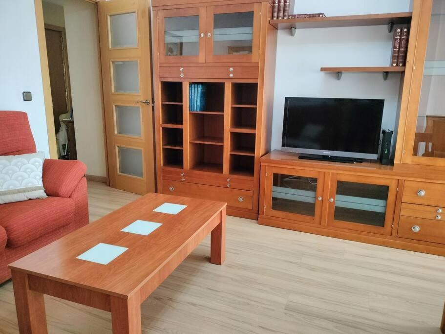 Apartamento Deluxe El Camino Alcalá de Henares Zewnętrze zdjęcie