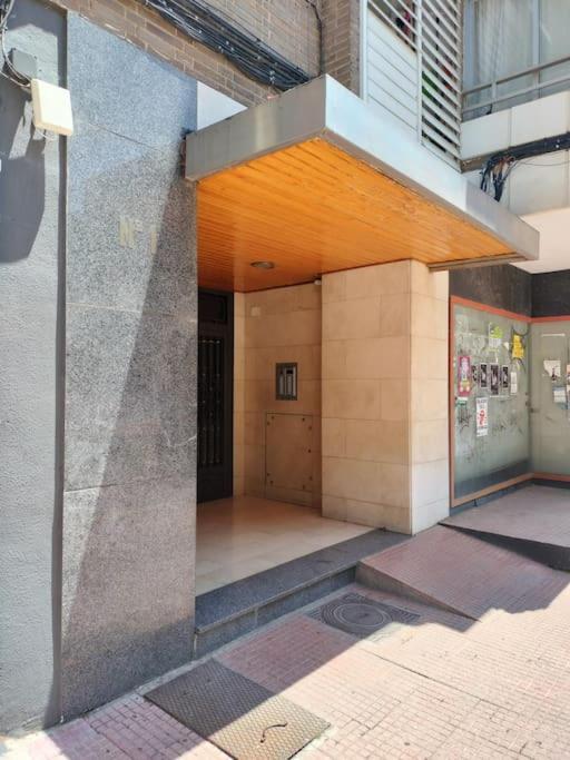 Apartamento Deluxe El Camino Alcalá de Henares Zewnętrze zdjęcie