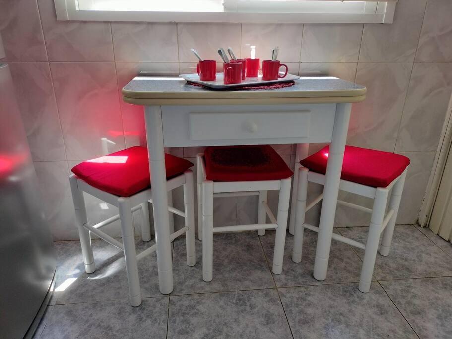 Apartamento Deluxe El Camino Alcalá de Henares Zewnętrze zdjęcie