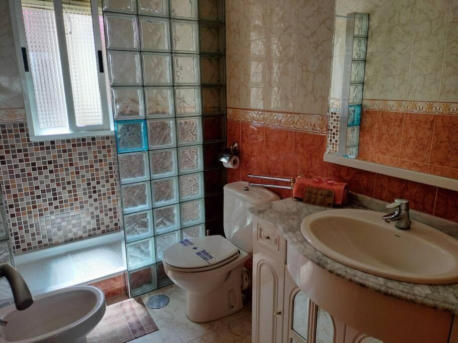 Apartamento Deluxe El Camino Alcalá de Henares Zewnętrze zdjęcie