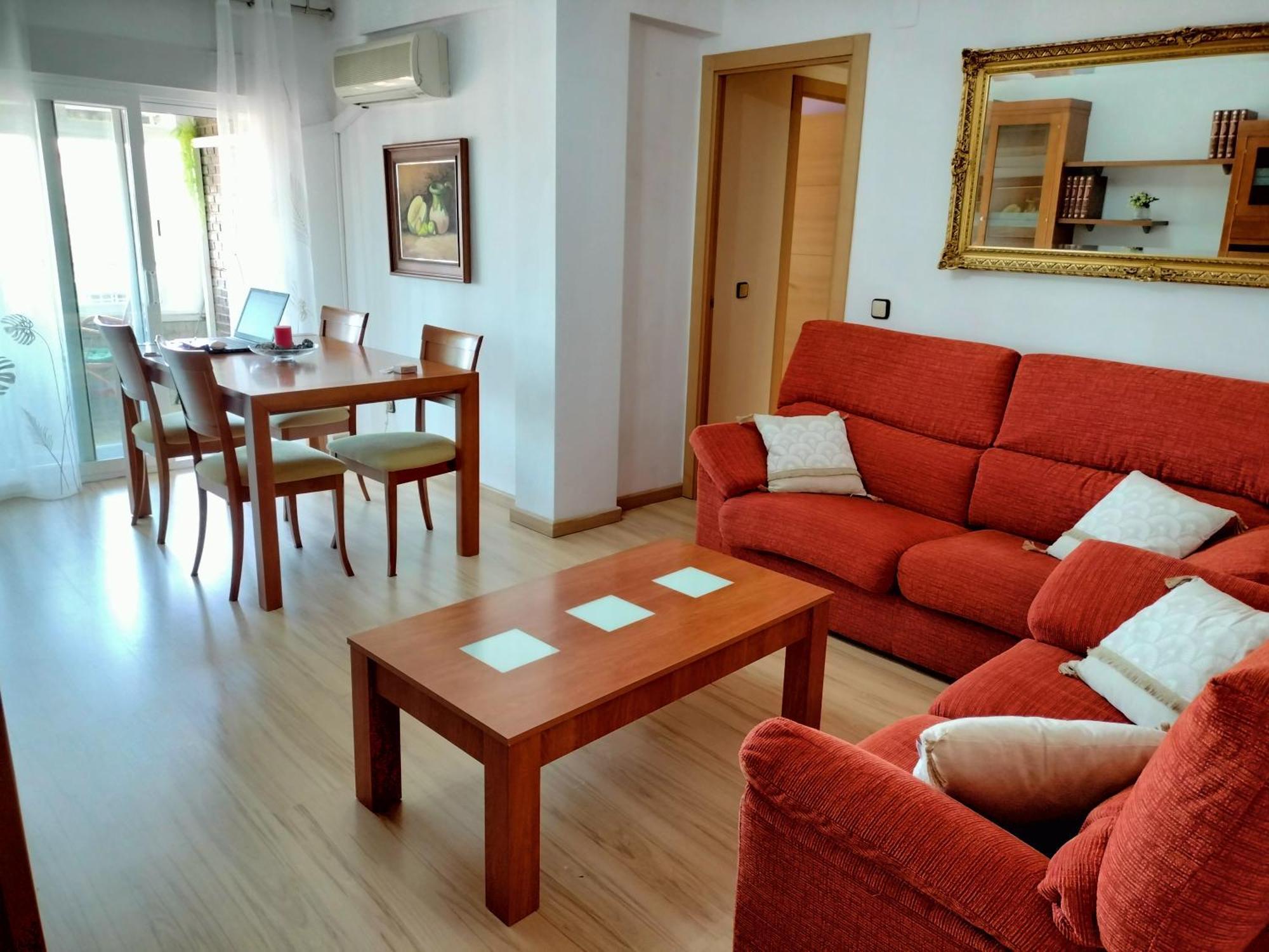 Apartamento Deluxe El Camino Alcalá de Henares Zewnętrze zdjęcie